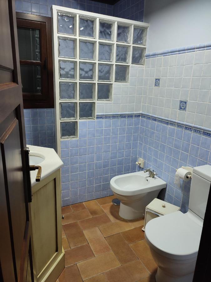 Casa Ohana Chiclana de la Frontera Exterior photo